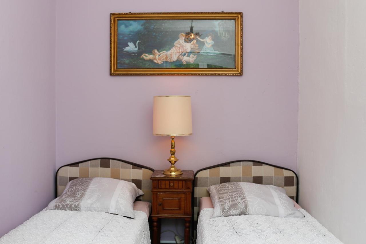 5 Ackerstrasse Apartman Eberswalde-Finow Kültér fotó