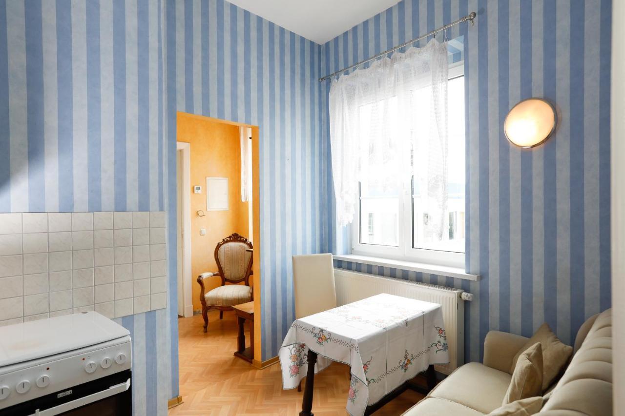 5 Ackerstrasse Apartman Eberswalde-Finow Kültér fotó
