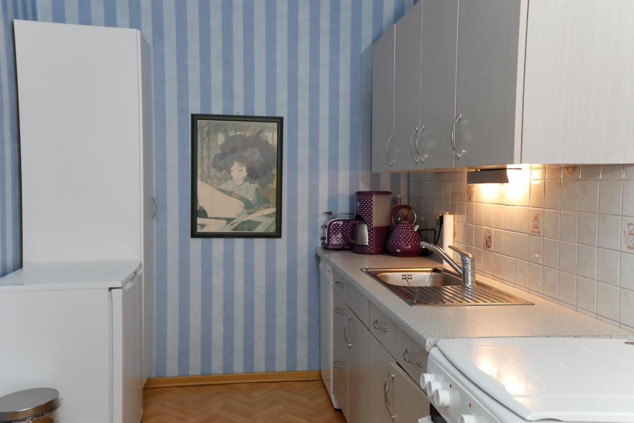 5 Ackerstrasse Apartman Eberswalde-Finow Kültér fotó